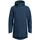 Padded II Mantel Damen Winterjacke blau Größe XL Lifestyle Isolierend Wasserabweisend Grüner Knopf enthält recycelte Materialien Herstellerangabe