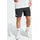 Kurze Hose Schwarz XL