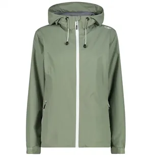 CMP Regenjacken Damen Salvia S