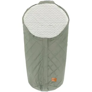 fillikid Sommerfußsack Light Small gruen