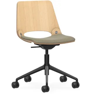 Interstuhl SHUFFLEis1 SU552 Drehstuhl