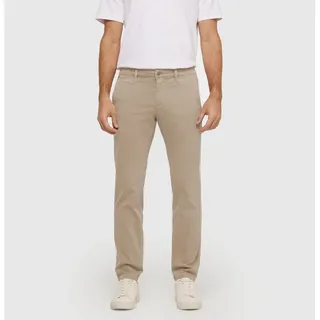 MAC Driver Pants Stretch-Jeans Beige 32/32