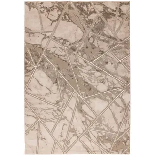 Kayoom 'Mineral' beige, 160 x 230 cm