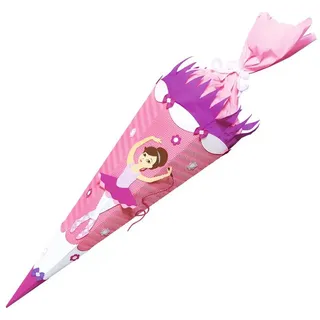 Ursus Bastelset Ballerina 68 cm 6-eckig