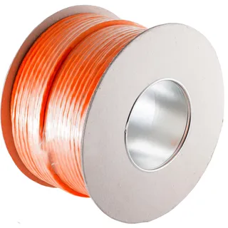 freiwerk Verlegekabel Cat7 50 m