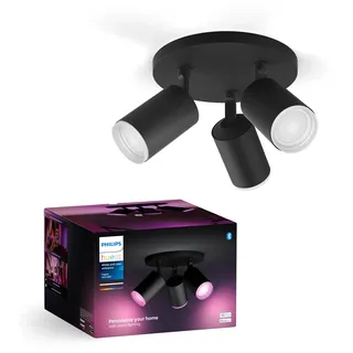 Philips Fugato 3 GU10 weiß