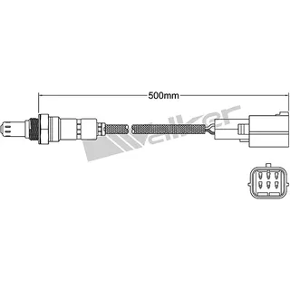 VEGAZ ULS-443 für MAZDA 3/5