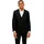 Blazer Schwarz 44