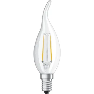 Osram LED-Lampe E14 5W warmweiß 1 St.