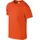 Softstyle orange M