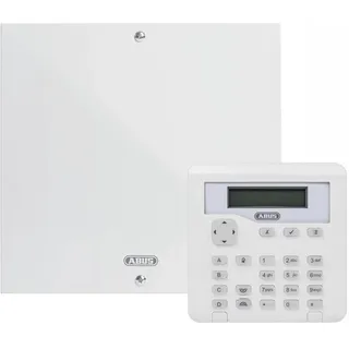 ABUS AZ4000 Terxon SX Alarmzentrale