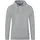 Hoodie Grau XL