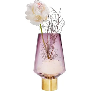 Kare Noble Ring, Lila,
