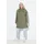 Wintermantel Unisex Grün 46/48