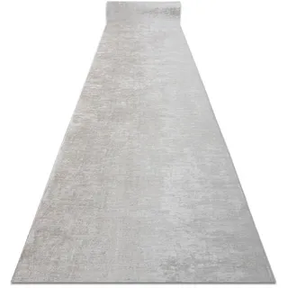 RugsX Lotus Teppichläufer 80 x 330 cm Beige