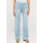 Relaxed Fit in Bleached-D42 L30