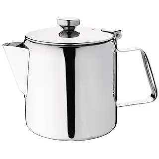 Olympia Concorde Silber 1,35 l