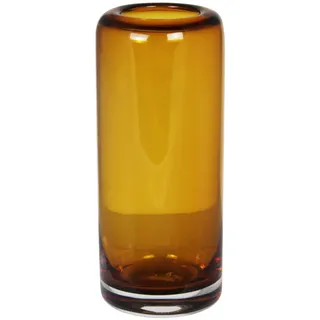 Kaheku Vase Opino Amber 18 Ø 36h 1150004663