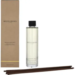 Molton Brown Orange-Bergamot Aroma Reeds Diffuser Nachfüllung 150 ml