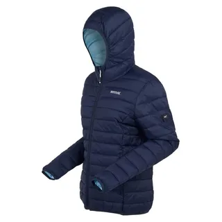 Regatta Marizion mit Kapuze in Navy | Gr.: 36