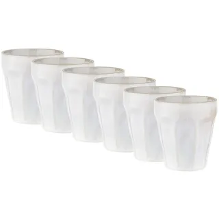 Butlers Tassen, Weiß, Keramik, Kaffee & Tee, Tassen, Kaffeetassen
