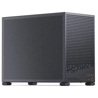 Jonsbo D32 PRO Mesh schwarz