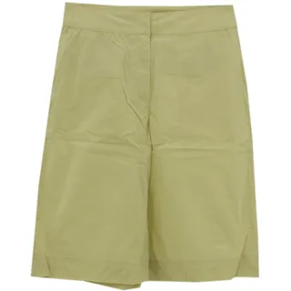 Marc Cain, 3/4 Damen Jeans Hose Popelinestretch Beige D 40 W 30 - 40