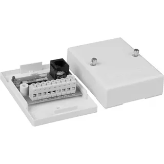 Carlo Gavazzi G21104401 Dupline Sender 4 Eingänge Kontakt