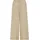 Leinenhose gestreift 38