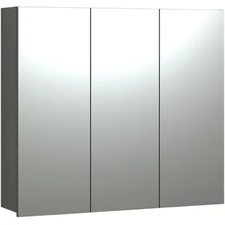 trendteam PureBliss 90 cm anthrazit