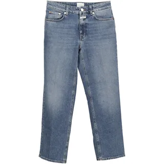 Closed Straight-Fit Jeans Milo - 32 - 32