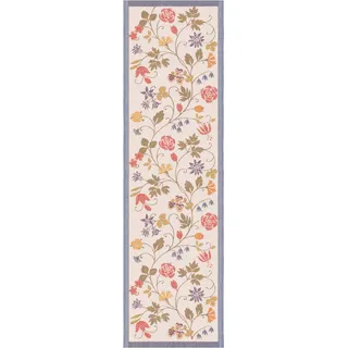 Ekelund Tischläufer Flower 599 35x120 cm Baumwolle, A1881