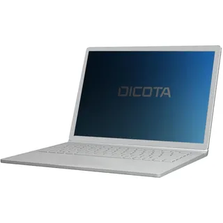 Dicota D31695-V1 15.6 16:9 Notebook Schutzfolie