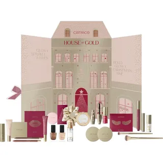 Catrice Adventskalender House of Gold 2026