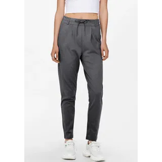 Only Poptrash Life Jogger Pants Dunkelgrau XS 32