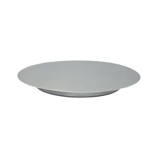 SCHNEIDER Tortenplatte, Edelstahl 154001 , Durchmesser: 300 mm