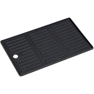 Char-Broil Grillplatte 0,0 cm Gusseisen Schwarz