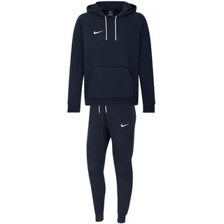 Nike Damen Trainingsanzug Park 20 CW6957+CW6961-451 XS - Obsidian/White - XS
