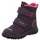Winterstiefel Lila/Pink 41