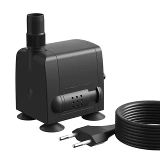 Wiltec Aquarienpumpe JP-032 350l/h