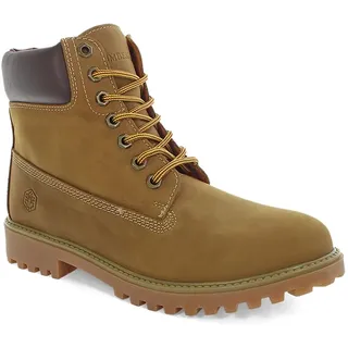 Lumberjack River 2 Herren Braun 45