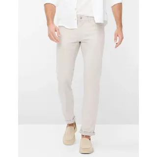 Brax Herren, Five-Pocket-Hose Style CHUCK", BEACH, beige, Gr. 34/30