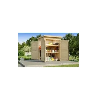 Weka „Garten Q 415