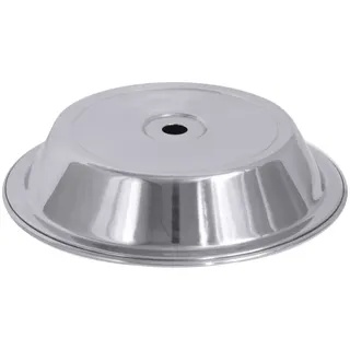 Contacto Tellerglocke, konische Form, für Teller bis 24,3 cm