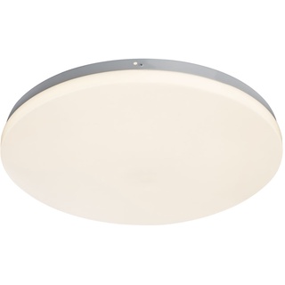 LED Decken Strahler Lampe Wohn Zimmer Beleuchtung Flur Energiespar Leuchte weiß 41265-18