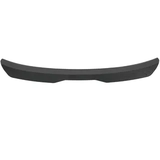 Bewinner ABS Auto Heckflügel, Auto Heckscheibe Dachspoiler Universal für Maxton MK1 MK2 MK3 MK4 MK5 MK6 MK7 2000-2021