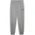 Essentials No 1 Logo French Terry Jogginghose mit Bündchen Herren 03 medium gray heather M