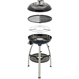 Cadac Carri Chef 50 BBQ/Plancha 50 mbar