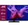 LT-55VUQ3455 55" QLED 4K UHD Smart TV