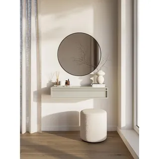 Selsey Evo Konsolentisch 90 x 0 x 0 grau